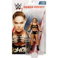 thumbnail image 1 of WWE Ronda Rousey Action Figure, 1 of 3