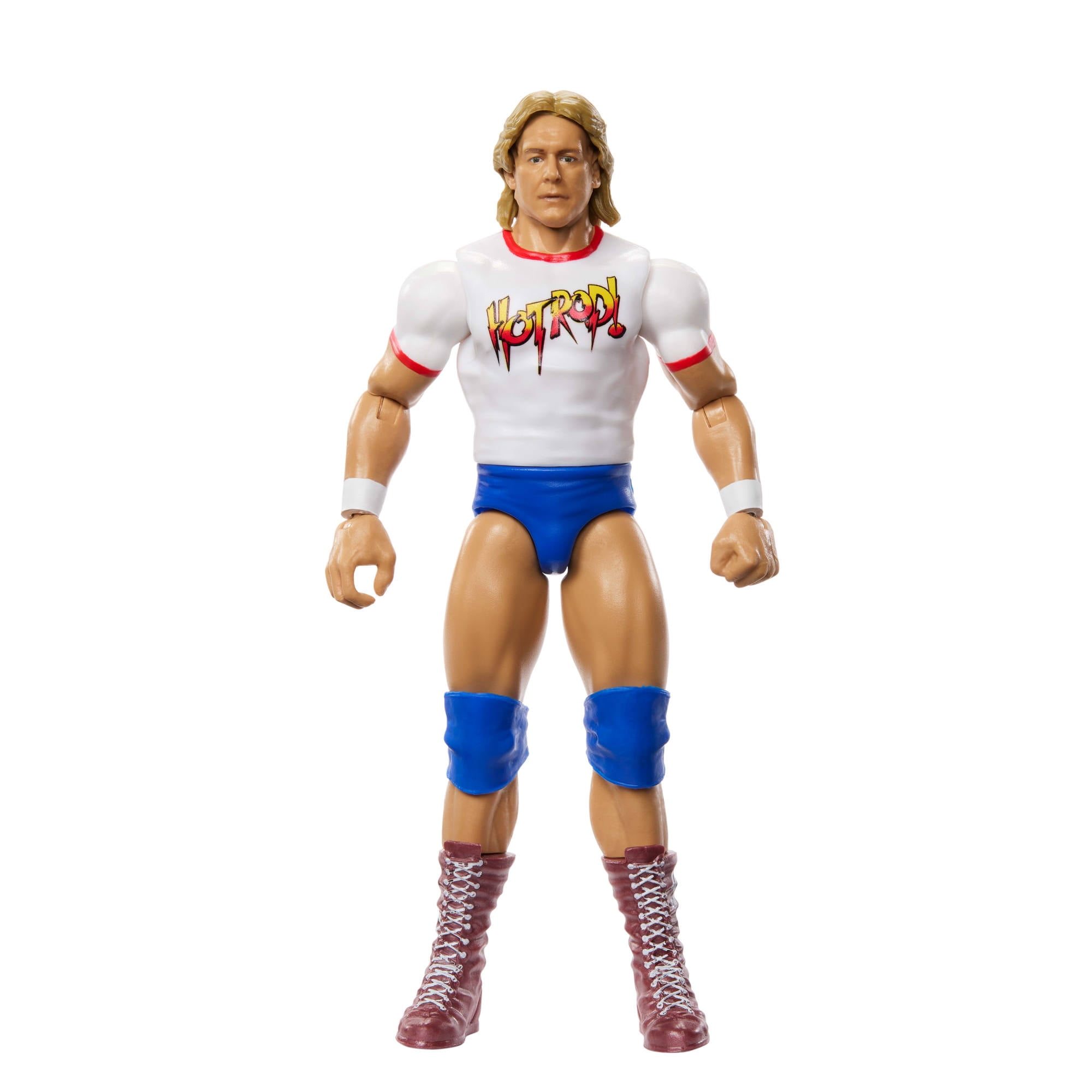 スポーツ WWE Elite Ultimate Rowdy Roddy Piper Walmart WWE Toy: Ultimate Edition “Rowdy” Roddy Piper Action