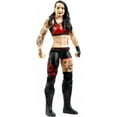thumbnail image 1 of WWE Ruby Riot Action Figure, 1 of 5