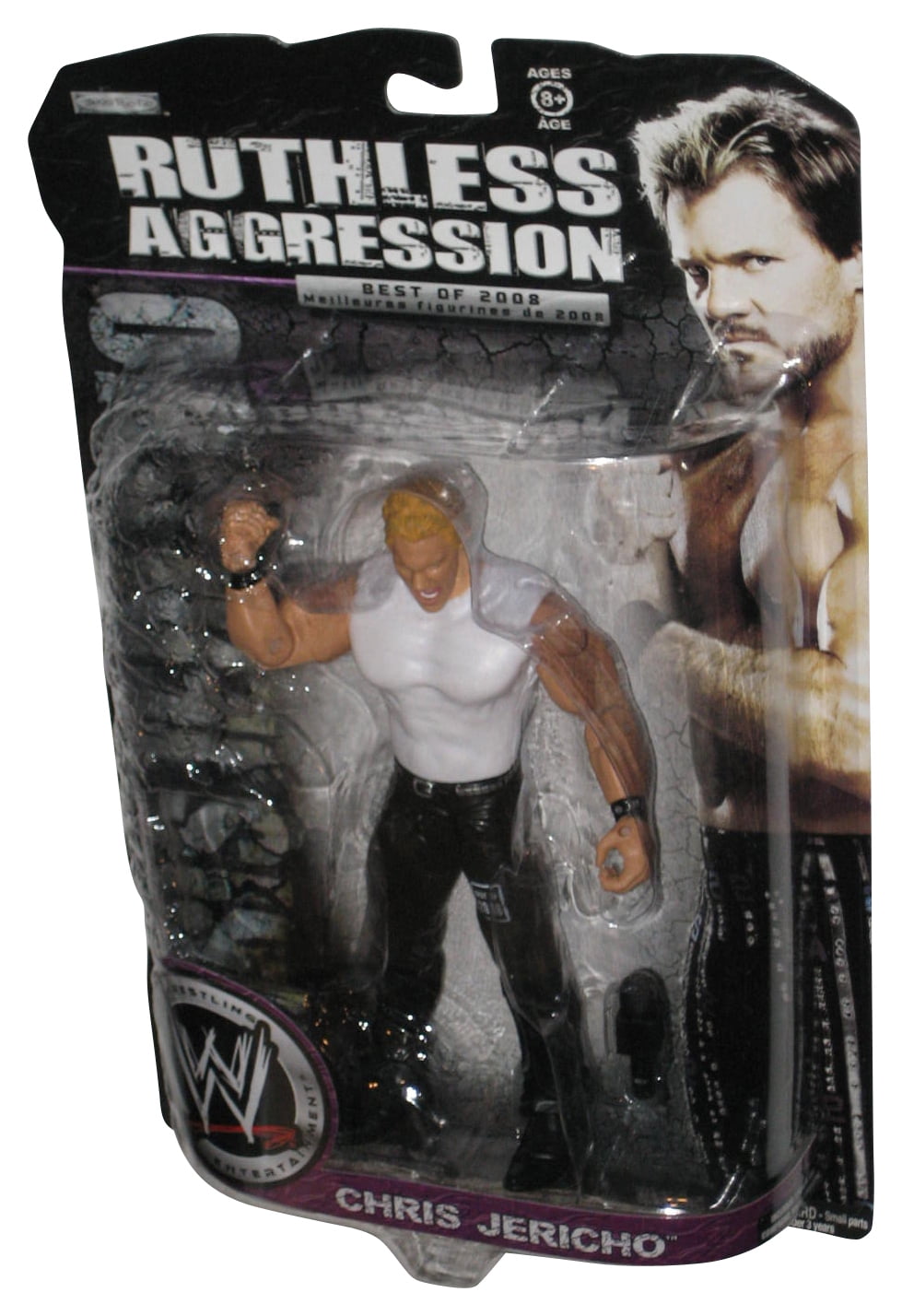 Wwe Jakks Ruthless Aggression Wwe Jakks Ruthless Aggression
