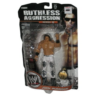 【2024】お歳暮・冬ギフト Wwe Jakks Ruthless Aggression プロレス、格闘技