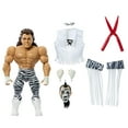 thumbnail image 1 of WWE Superstars Brutus 'The Barber' Beefcake Action Figure, 1 of 7