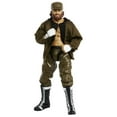 thumbnail image 1 of WWE Sami Zayn Elite Collection Action Figure, 1 of 7