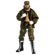 WWE Sami Zayn Elite Collection Action Figure