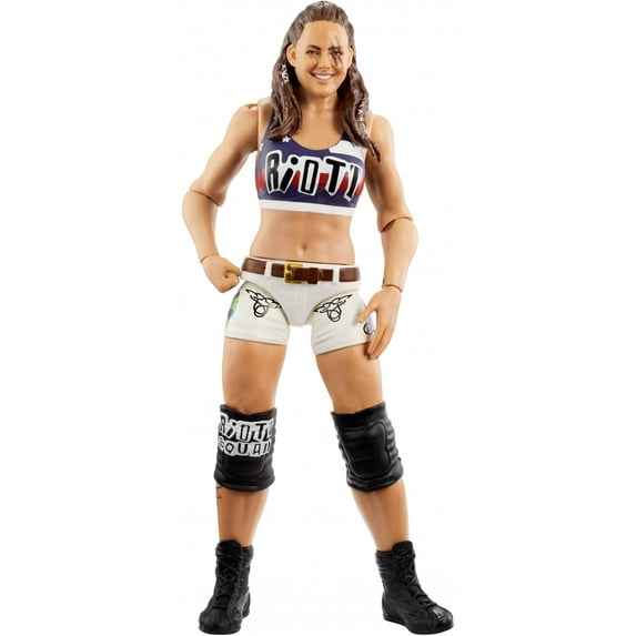 WWE Sarah Logan Action Figure