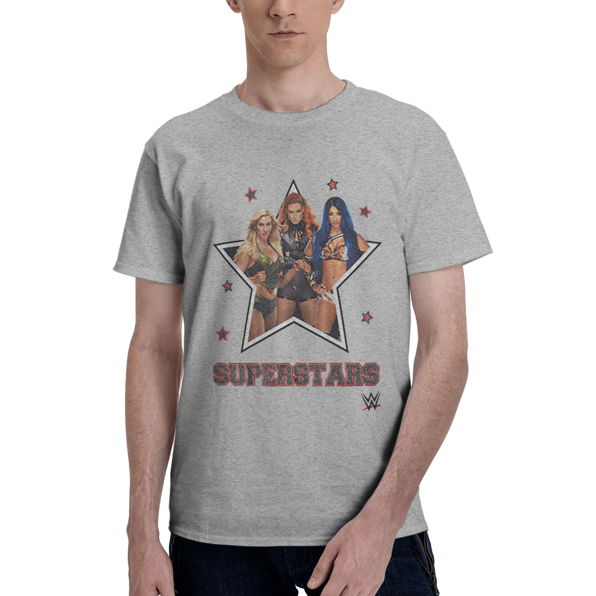 T shirt sasha banks new arrivals