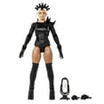 thumbnail image 1 of WWE Scarlett Elite Collection Action Figure with Themed Accessories, 1 of 7