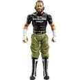 thumbnail image 1 of WWE Basic Action Figure, 6-inch Collectible for Ages 6 Years Old & Up, 1 of 7