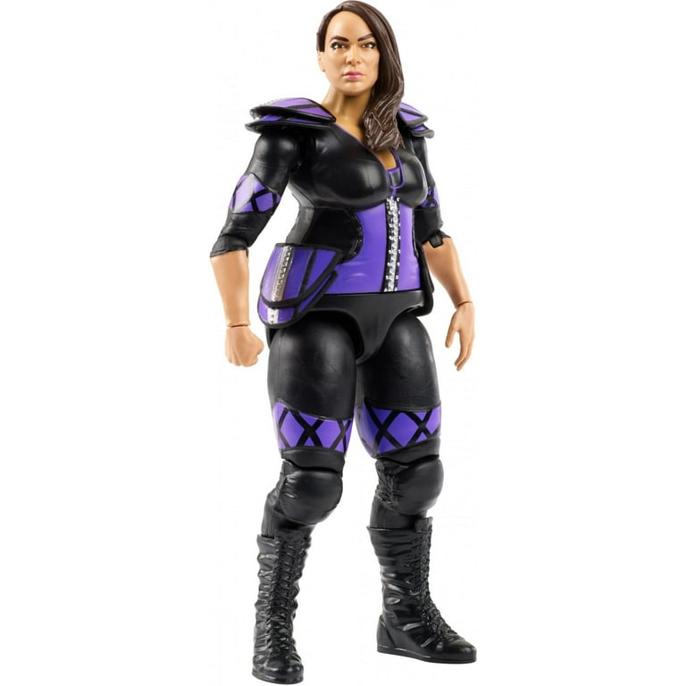 Nia jax elite cheap