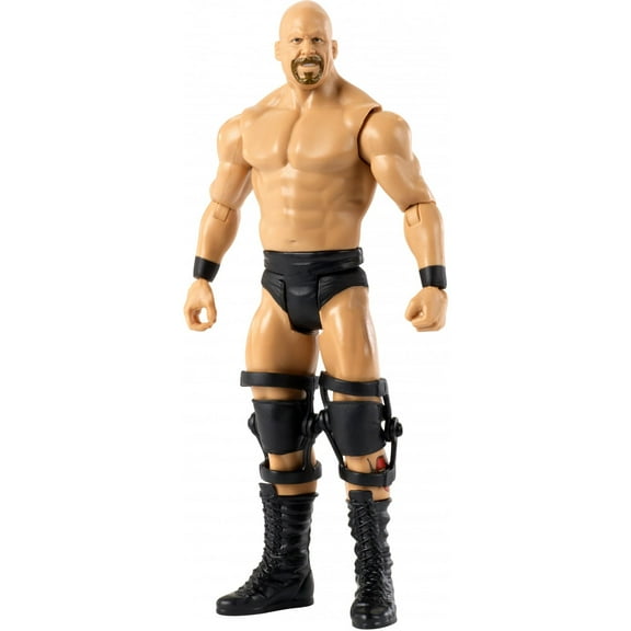 WWE Series # 79 Stone Cold Steve Austin Action Figure