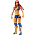 thumbnail image 1 of WWE Series #80 Sasha Banks 6-inch Scale Action Figure, 1 of 5