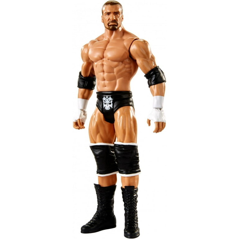 WWE『WWF』HHH フィギュア(1of600体)レア WWE『WWF』HHH フィギュア(1of600体)レア WWE『WWF』HHH フィギュア