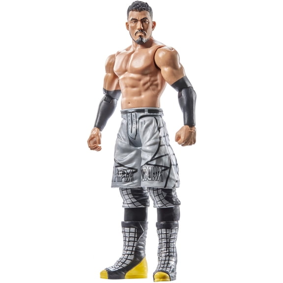 WWE Series #86 Akira Tozawa 6-inch Scale Action Figure