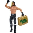 thumbnail image 1 of WWE Seth Rollins 6-inch Articulated Action Figure with Ring Gear, 1 of 4