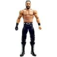 thumbnail image 1 of WWE Seth Rollins Action Figure, 1 of 12
