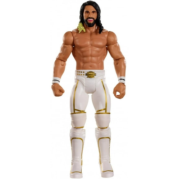 WWE Seth Rollins Action Figure