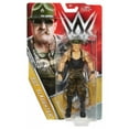 thumbnail image 1 of WWE Sgt. Slaughter Figure, 1 of 2