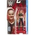 thumbnail image 1 of WWE Shayna Baszler Action Figure, Posable 6-inch Collectible for Ages 6 Years Old & Up​​, 1 of 8