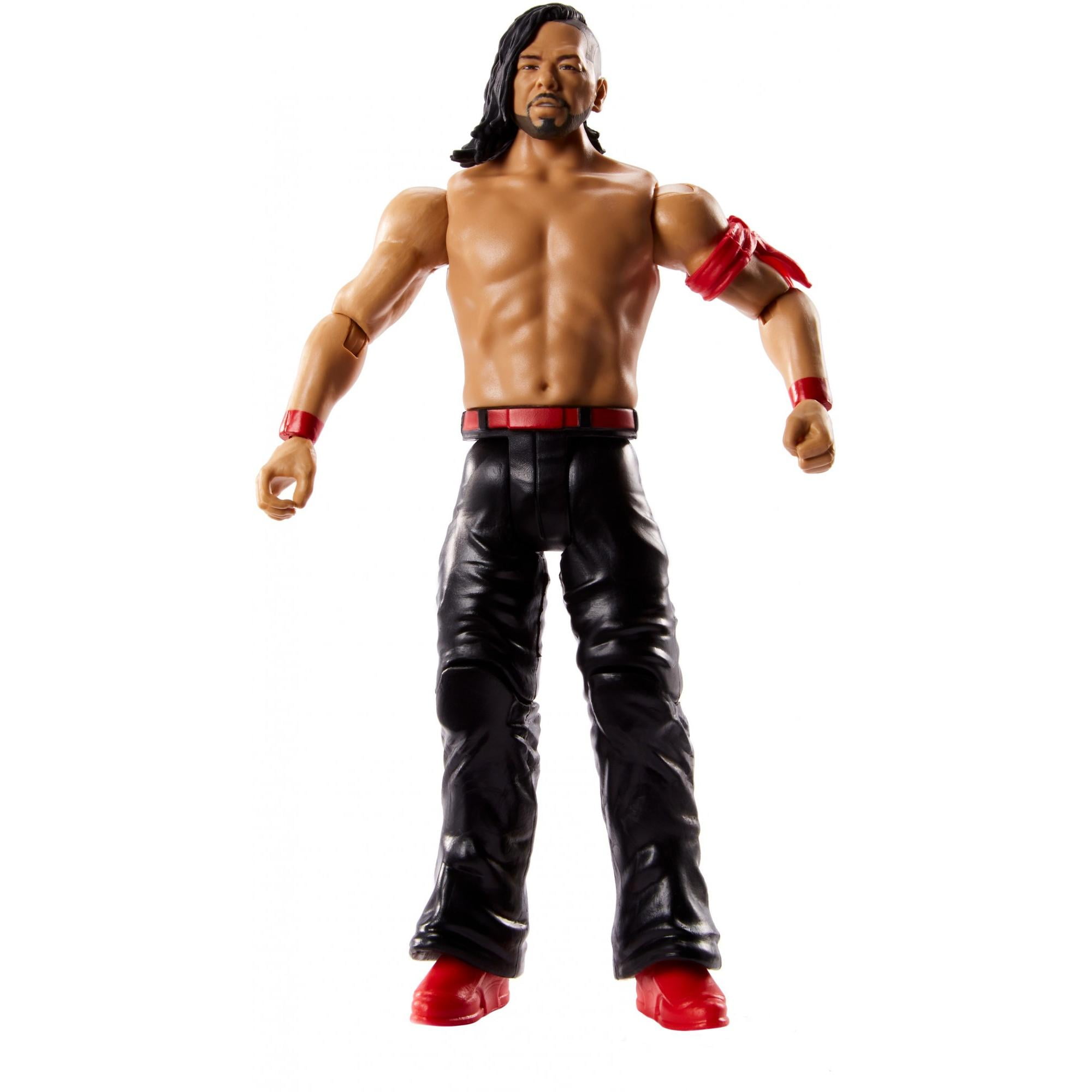 Nakamura action store figure