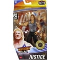 thumbnail image 1 of WWE Sid Justice Elite Collection Action Figure, 1 of 3