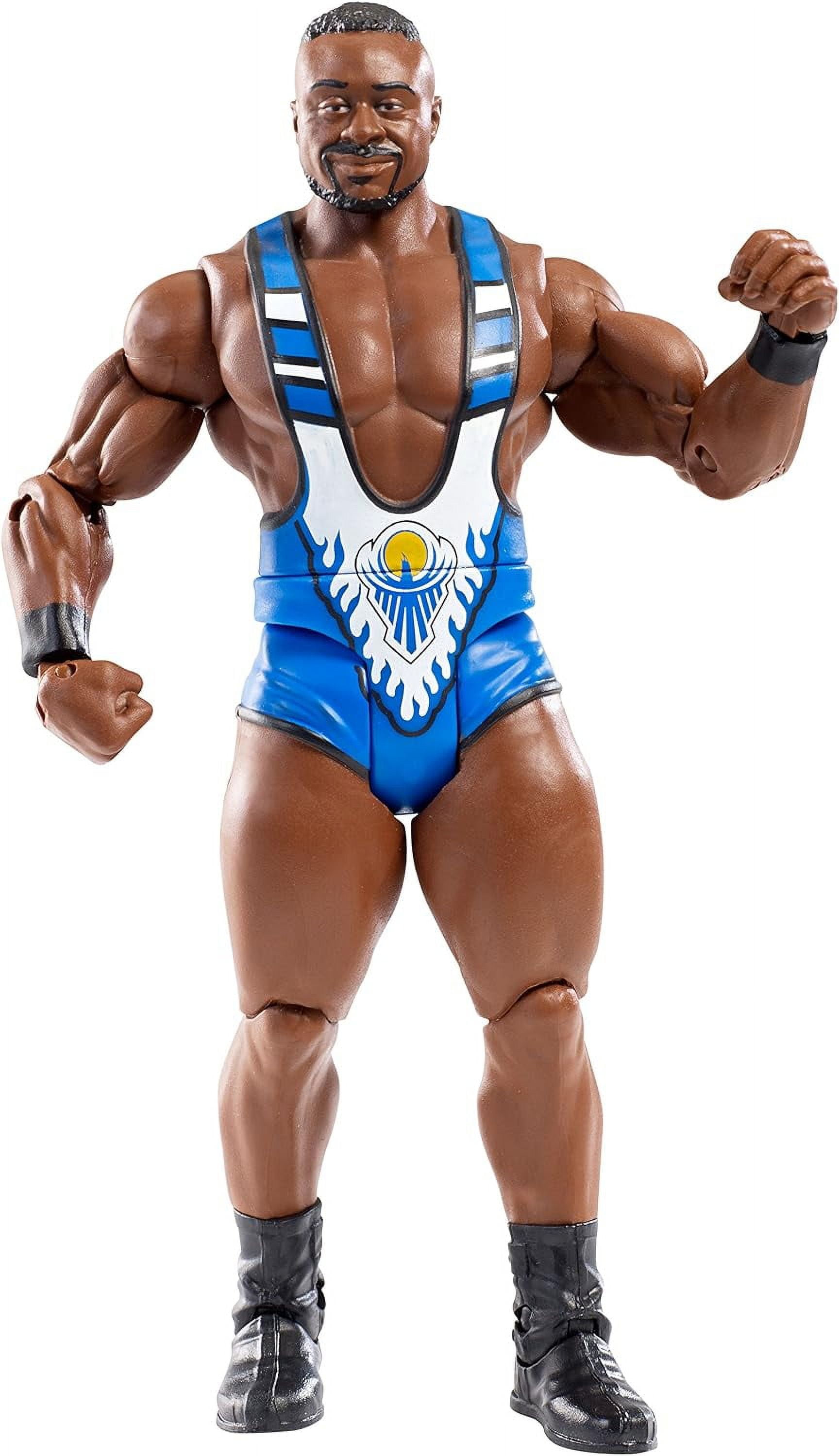 wwe フィギュア ニュー・デイ プロレスフィギュア New Day