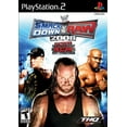 thumbnail image 1 of WWE SmackDown vs. Raw 2008, 1 of 2