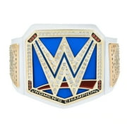 WWE Smackdown Womens Championship Toy Title Belt Gold