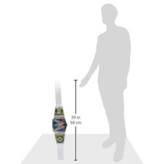 WWE Smackdown Women's Championship Title