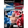 thumbnail image 1 of WWE Smackdown Vs Raw 2007 | PlayStation 2, 1 of 3