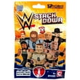 thumbnail image 1 of WWE StackDown Series 1 Mini Figure Mystery Pack, 1 Random Action Figure Set, 1 of 1