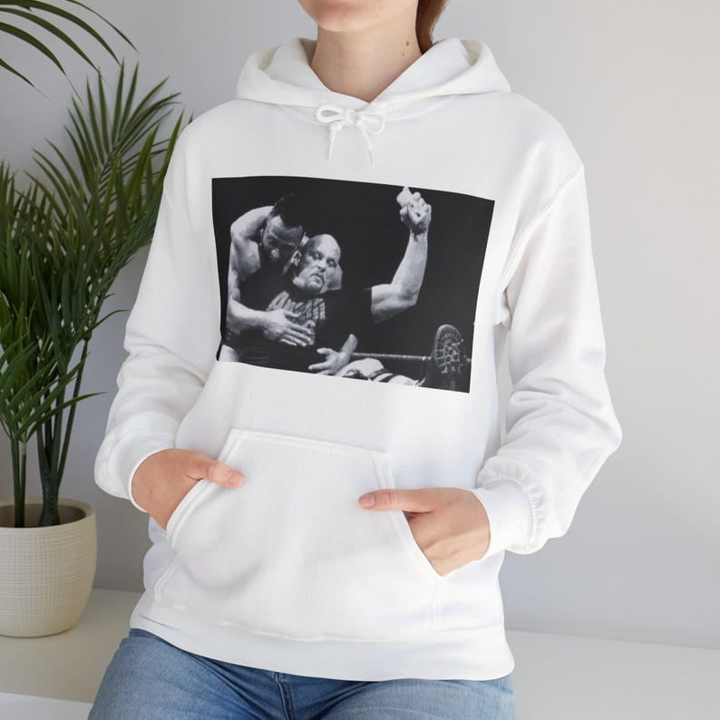 WWE Stone Cold Matchday , The Texas Rattlesnake, WWE Fan Merchandise