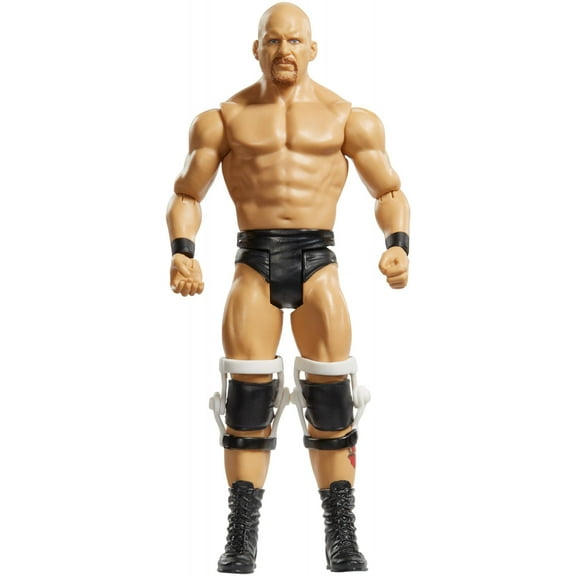 WWE Stone Cold Steve Austin Action Figure