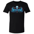thumbnail image 1 of WWE Stone Cold Steve Austin Rattlesnake Black T Shirt Size S - 5XL #1, 1 of 5