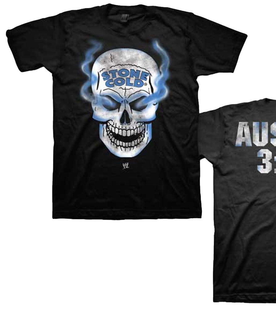 stone cold steve austin 316 shirt