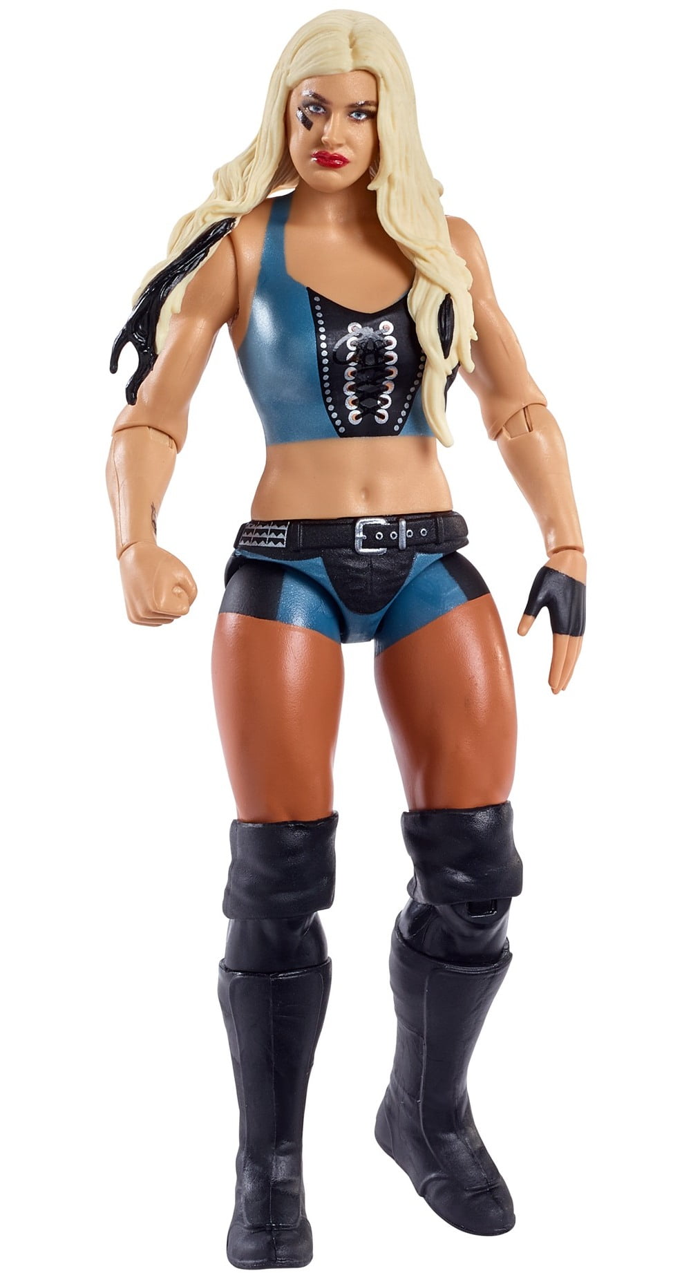 WWE Storm 6 in Action Figure Posable Toy and Collectible For Ages 6 Years Old & Up