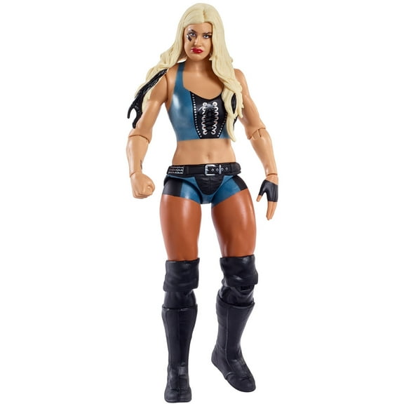 WWE Storm 6 in Action Figure Posable Toy and Collectible For Ages 6 Years Old & Up