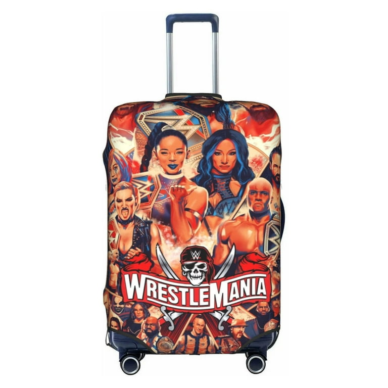 Suitcase sleeve hotsell