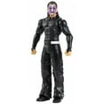 thumbnail image 1 of WWE Summerslam Jeff Hardy Action Figure, 1 of 5