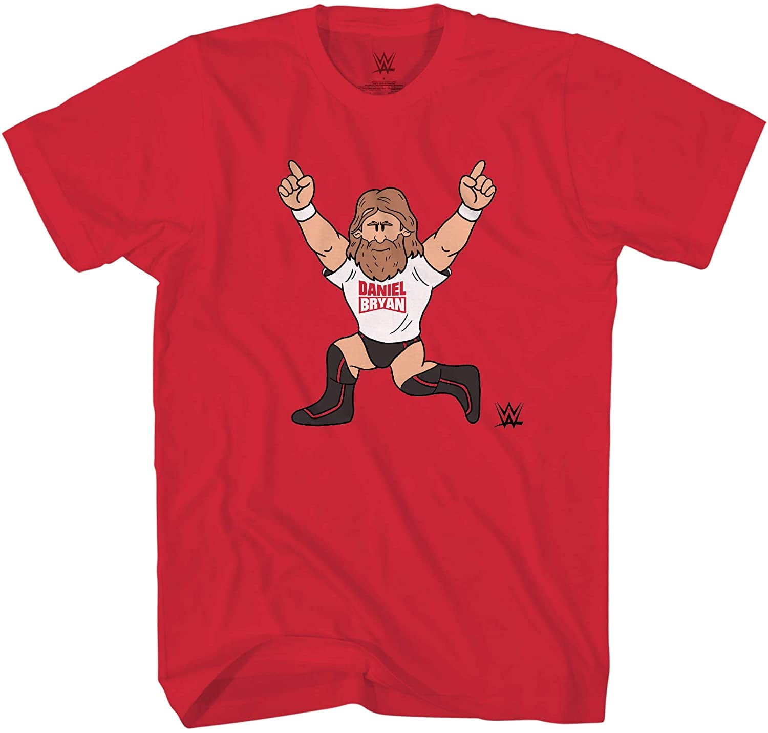 wwe daniel bryan t shirt