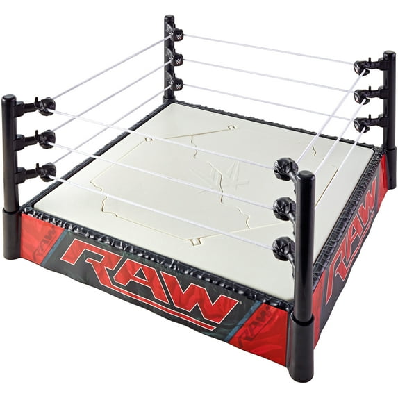 WWE Superstar Ring Assortment Action Figure Accessory