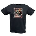 thumbnail image 1 of WWE Superstars Cena Ambrose Reigns Lesnar Boys Kids Juvy T-shirt YS, 1 of 4