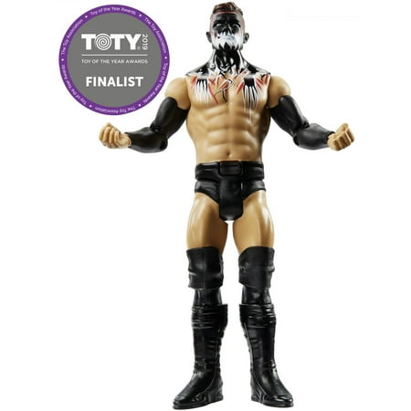 WWE Superstars Finn Balor
