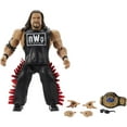 thumbnail image 1 of WWE Superstars Kevin Nash Action Figure (Walmart Exclusive), 1 of 7