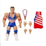WWE Superstars Kurt Angle Action Figure