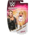 thumbnail image 1 of WWE Superstars Natalya Action Figure, 1 of 3