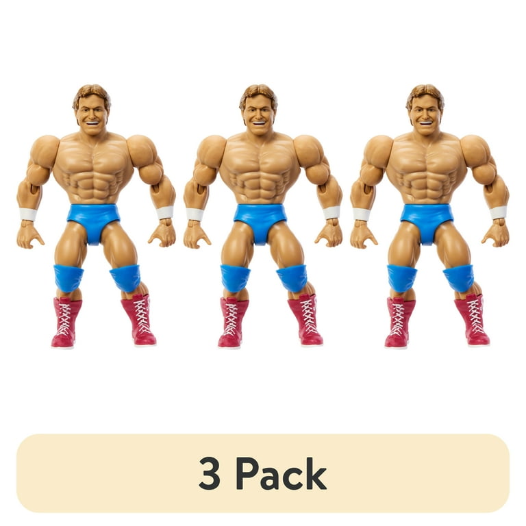 Rowdy roddy best sale piper figure