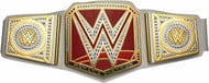 WWE Superstars Women's Championship Title