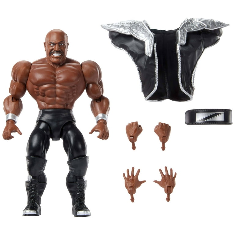 WWE　 フィギア　セット Amazon.com: WWE Brock Lesnar Mattel Ultimate Edition Best of