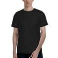 thumbnail image 1 of WWE T Shirt, Men's Casual Short Sleeve Shirt, 3D Print Tee Shirt, Crew Neck Shirt, Regular Size, S-3XL, 1 of 8