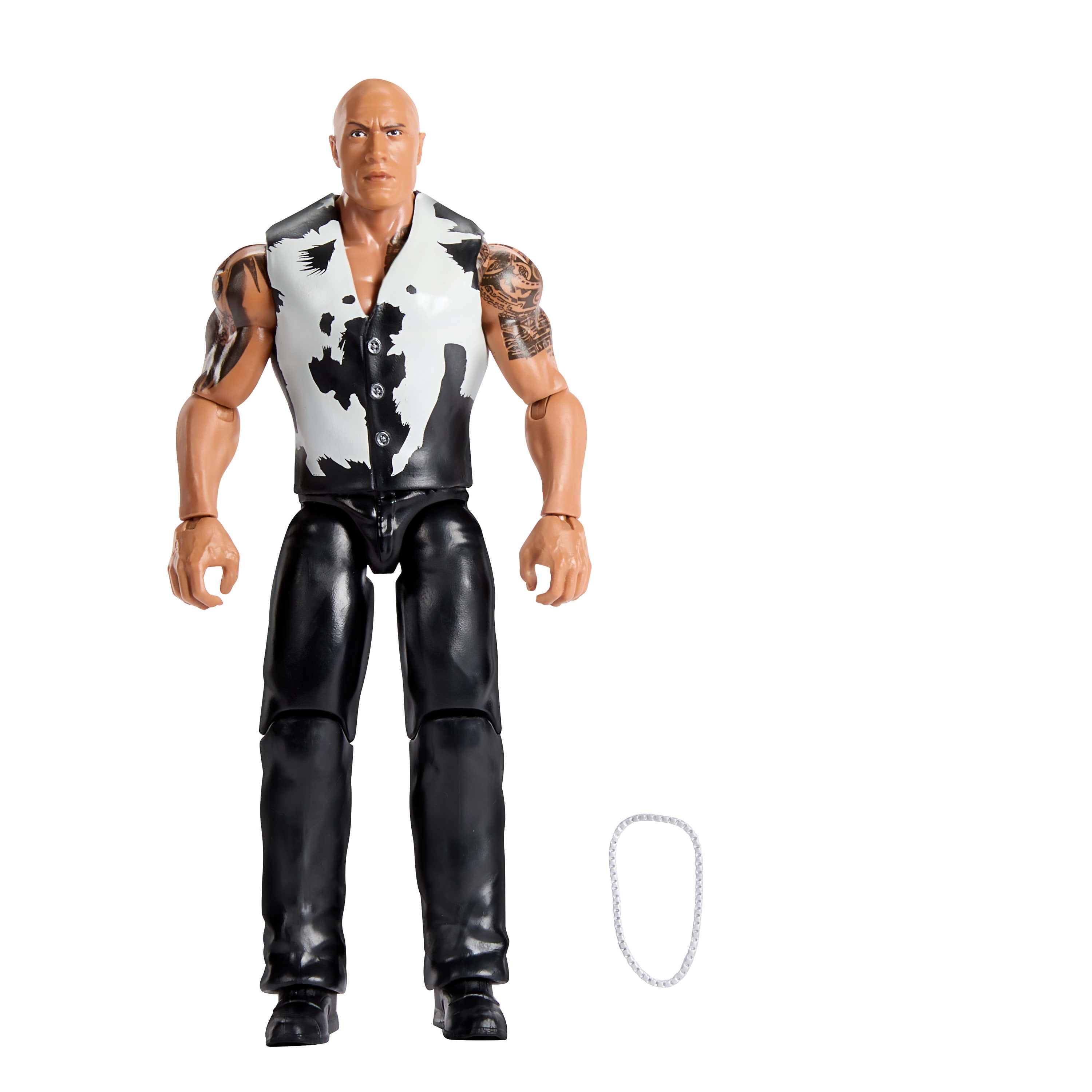 The Rock in WWE Superstars - Walmart.com
